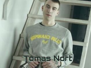 Tomas_Nort