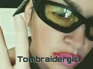 Tombraidergirl