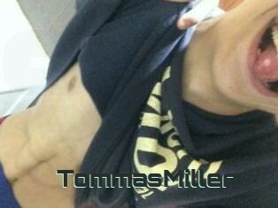 TommasMiller