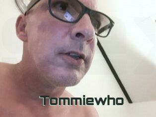 Tommiewho