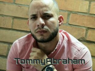 TommyAbraham