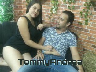 TommyAndrea