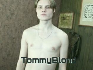 TommyBlond