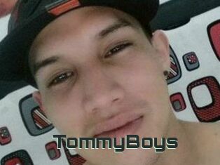 TommyBoys