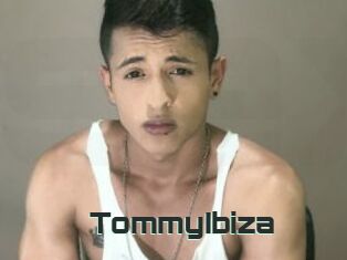 TommyIbiza