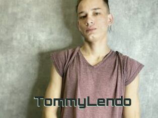 TommyLendo