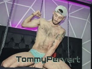 TommyPervert