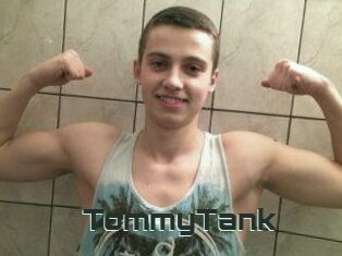 TommyTank