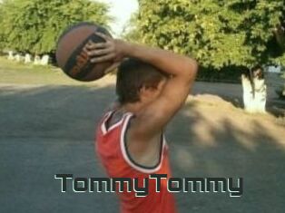 TommyTommy