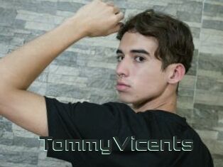 TommyVicents