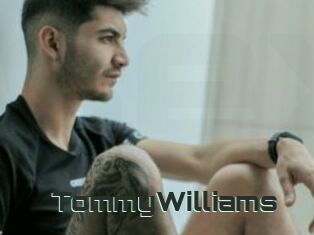 TommyWilliams