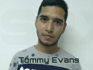 Tommy_Evans