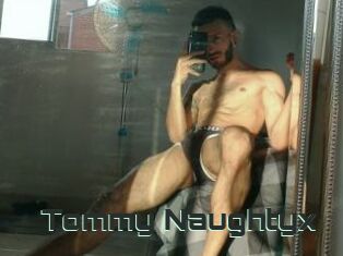 Tommy_Naughtyx