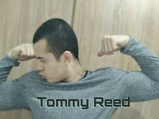 Tommy_Reed