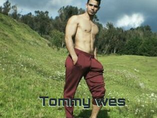 Tommy_wes