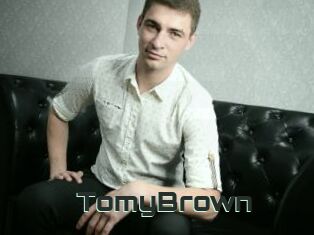 TomyBrown