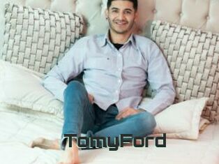 TomyFord