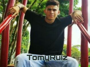 TomyRuiz