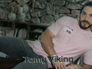 TomyViking