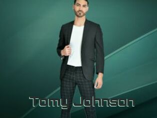 Tomy_Johnson