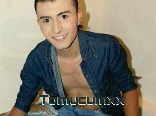 Tomycumxx