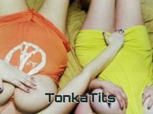 TonkaTits