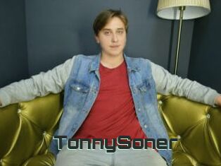 TonnySoner