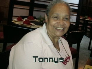 Tonnys