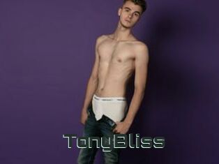 TonyBliss