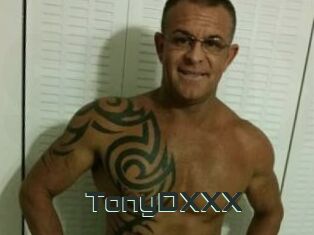 TonyDXXX