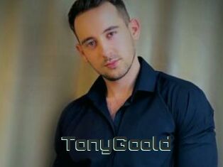 TonyGoold