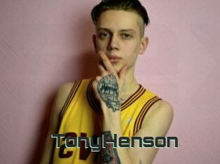 TonyHenson