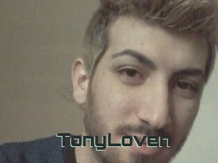 TonyLoven