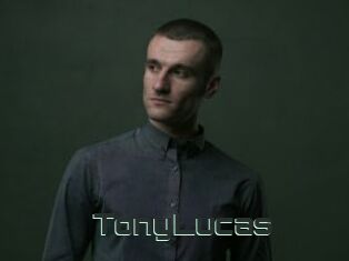 TonyLucas