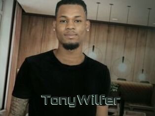 TonyWilfer