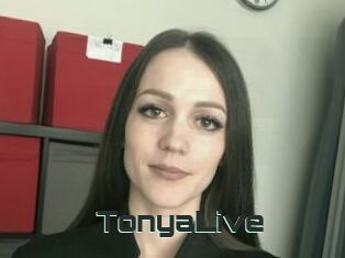 TonyaLive