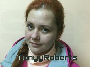 TonyyRoberts