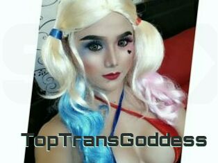 TopTransGoddess