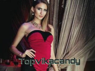 Topvikacandy