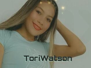 ToriWatson