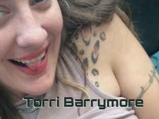 Torri_Barrymore