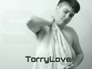 TorryLove