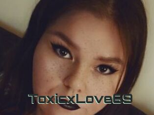 ToxicxLove69