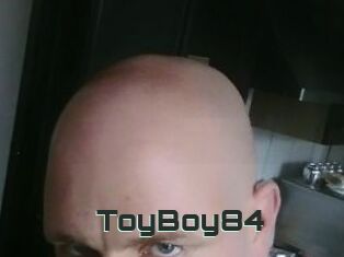 ToyBoy84