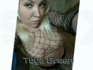 Toya_Green