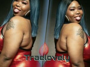 Traelovely