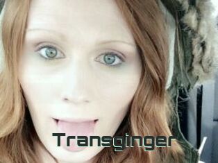 Transginger