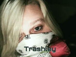 Trashley