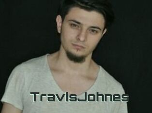 TravisJohnes