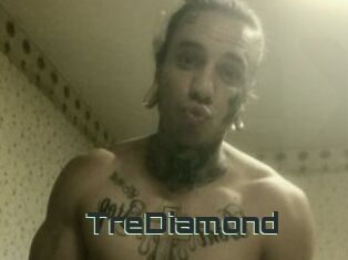 TreDiamond